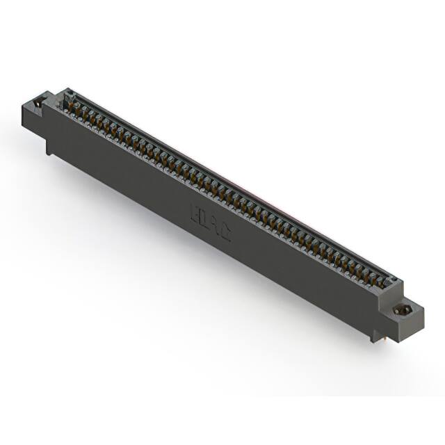 395-044-524-608 EDAC Inc.  Edgeboard Connectors